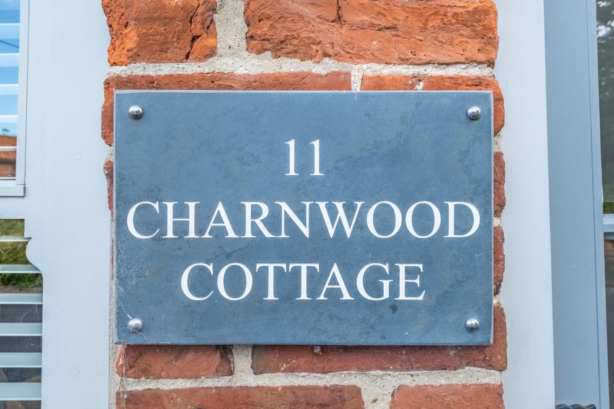 Charnwood Cottage 4 Burnham Market Buitenkant foto